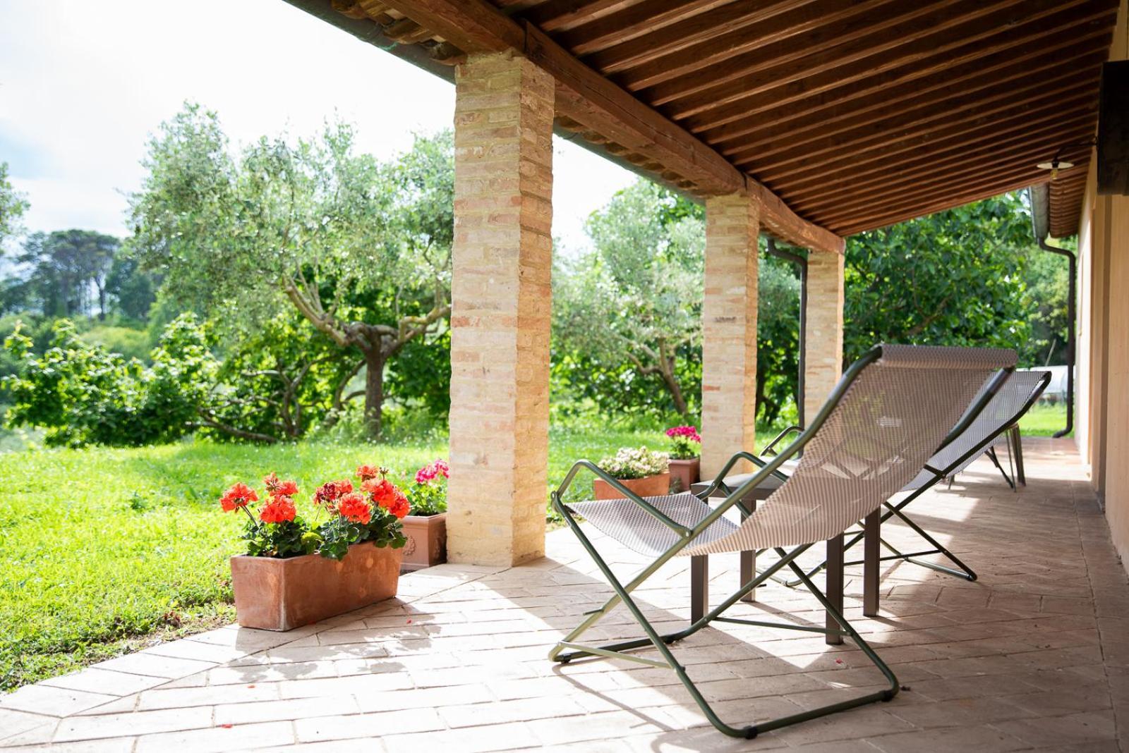 Casale San Cristoforo Villa ชิตตา ดิ กัสเตลโล ภายนอก รูปภาพ