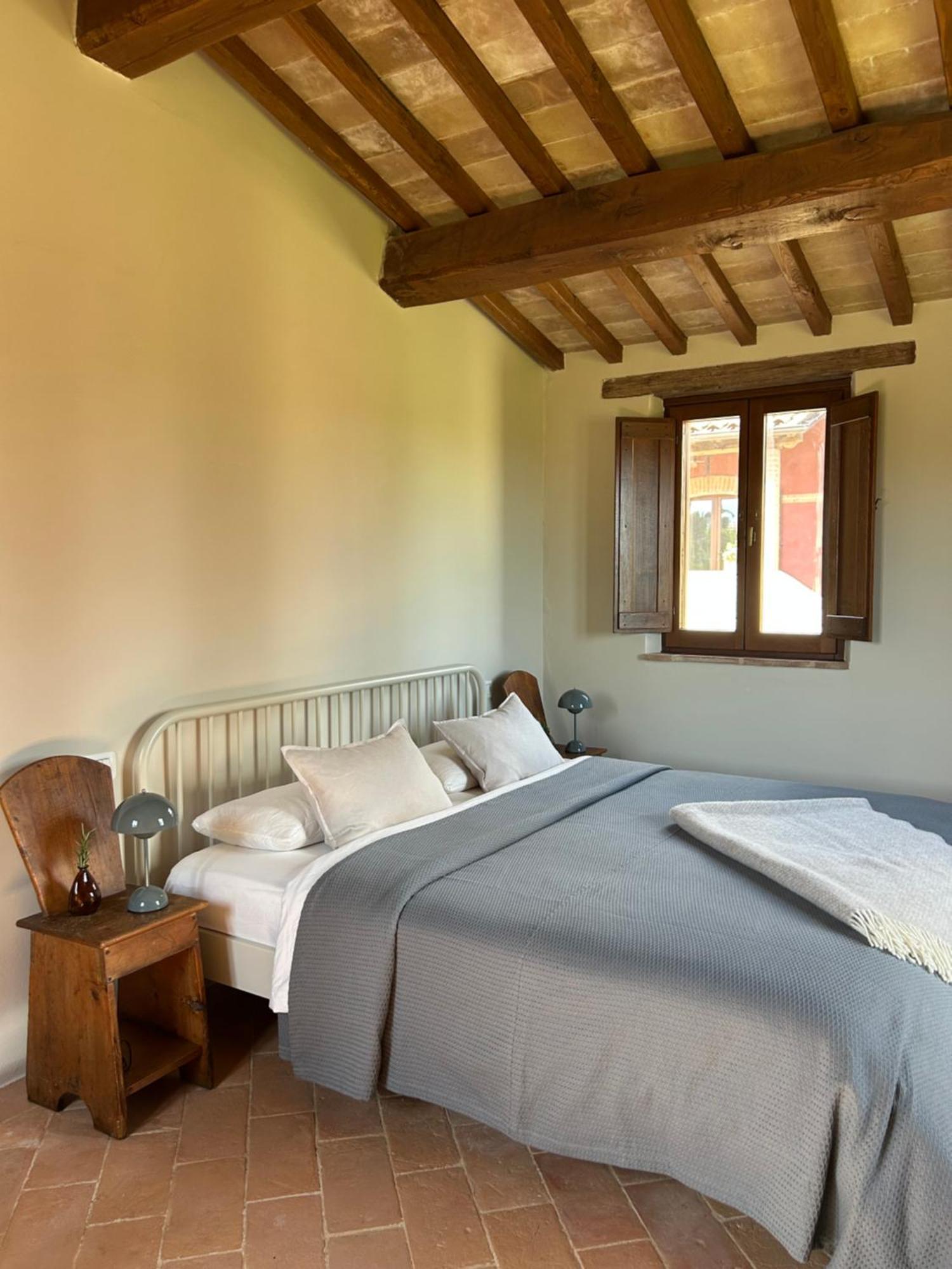 Casale San Cristoforo Villa ชิตตา ดิ กัสเตลโล ภายนอก รูปภาพ